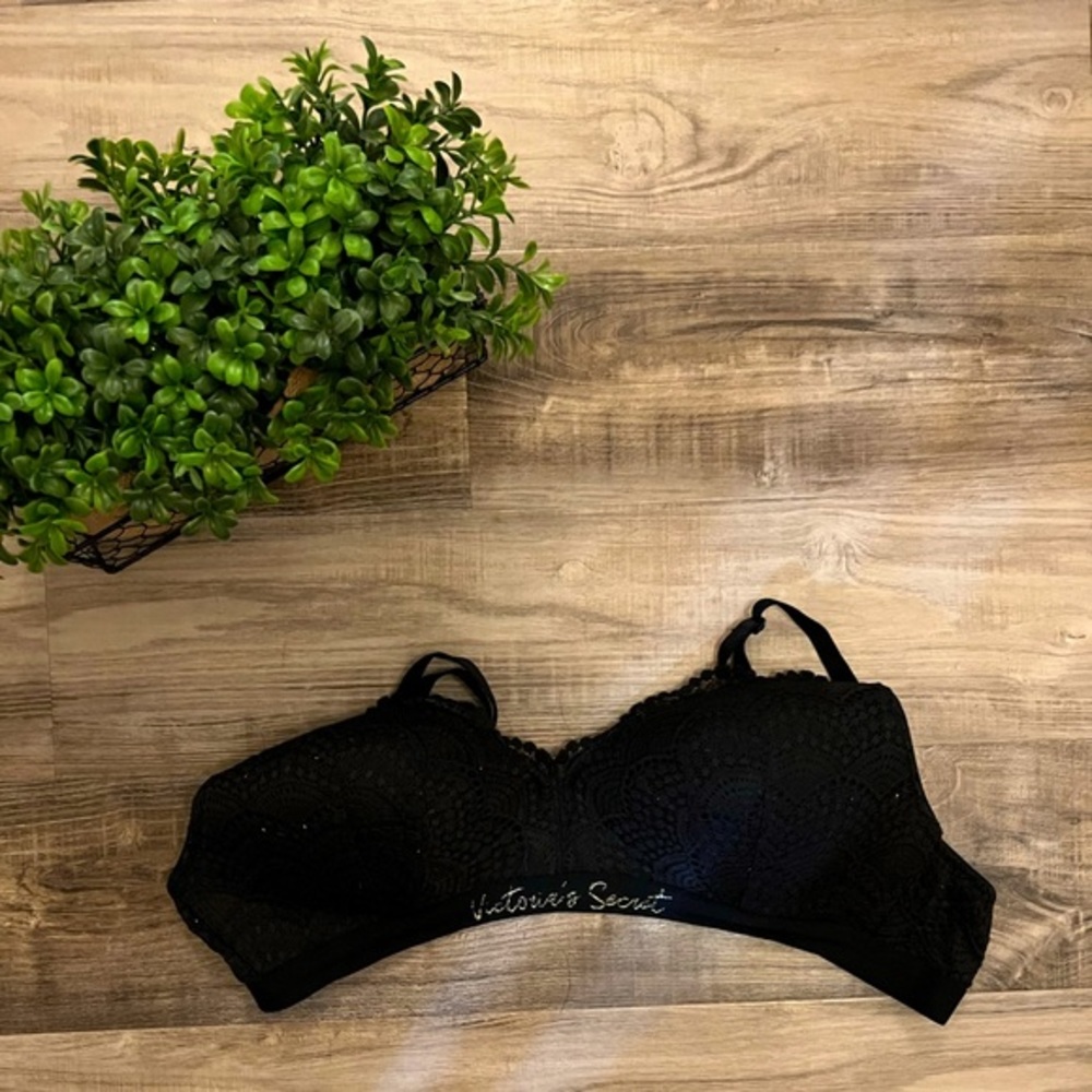 Lace Victoria’s Secret Bra